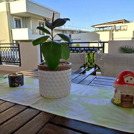Tzitzifianaki Cozy Apartment Hanya Dış mekan fotoğraf