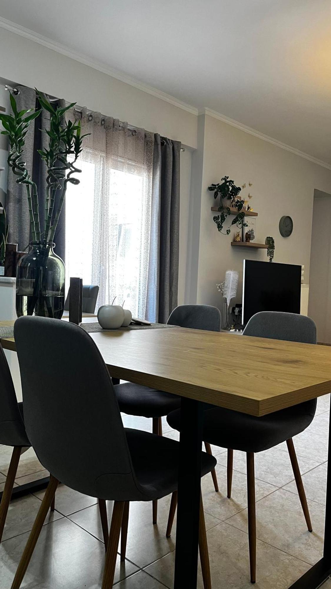 Tzitzifianaki Cozy Apartment Hanya Dış mekan fotoğraf