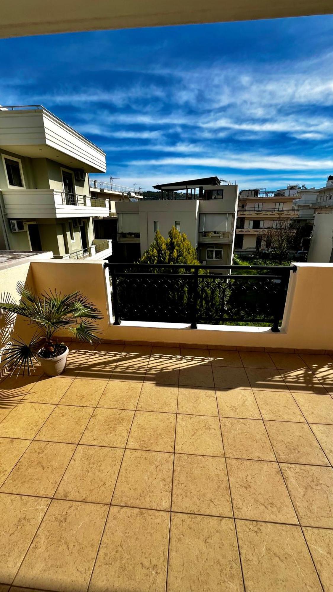 Tzitzifianaki Cozy Apartment Hanya Dış mekan fotoğraf