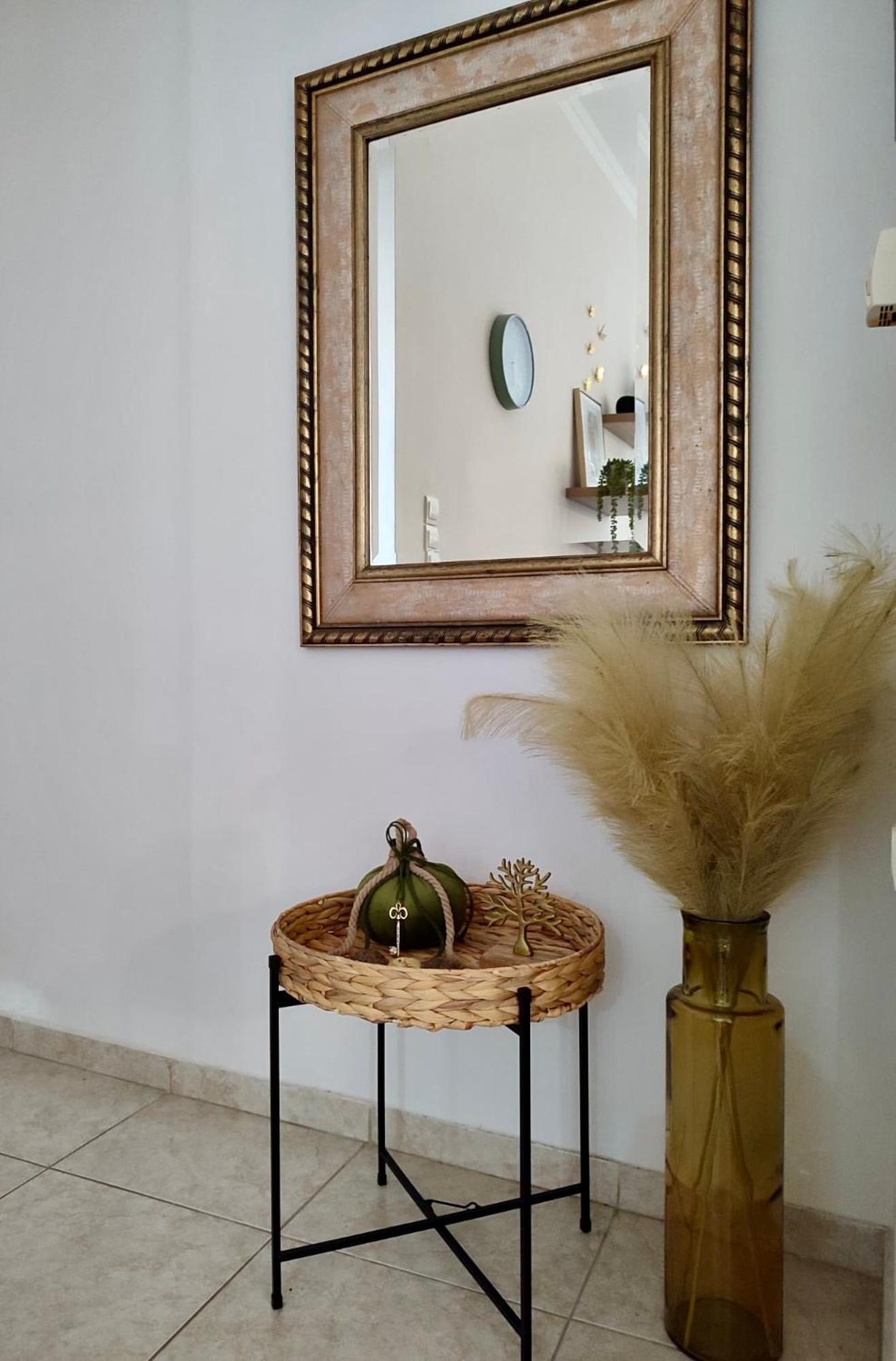 Tzitzifianaki Cozy Apartment Hanya Dış mekan fotoğraf