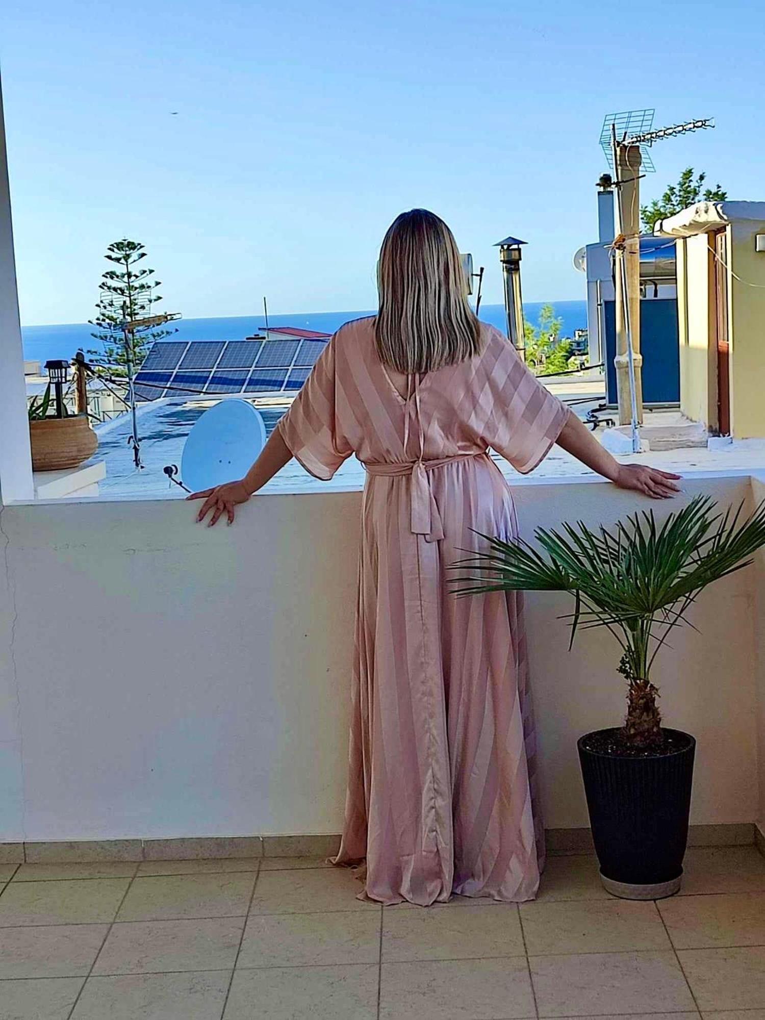Tzitzifianaki Cozy Apartment Hanya Dış mekan fotoğraf