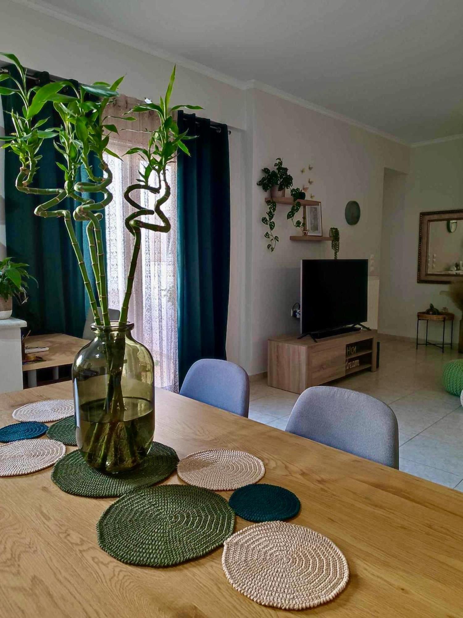 Tzitzifianaki Cozy Apartment Hanya Dış mekan fotoğraf